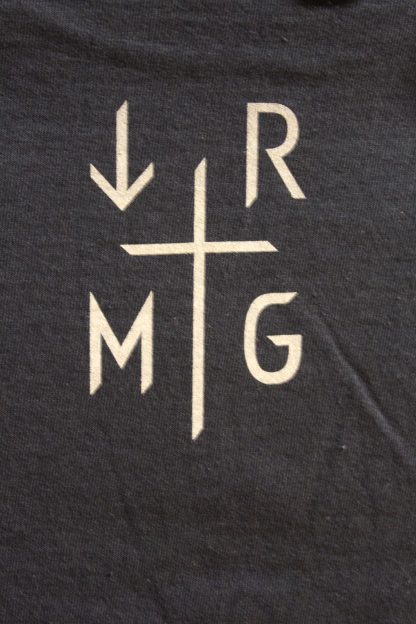 t-shirt logo DDMG