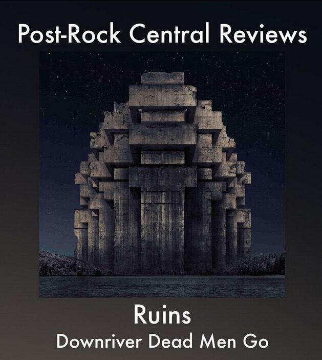 Review Post Rock Central